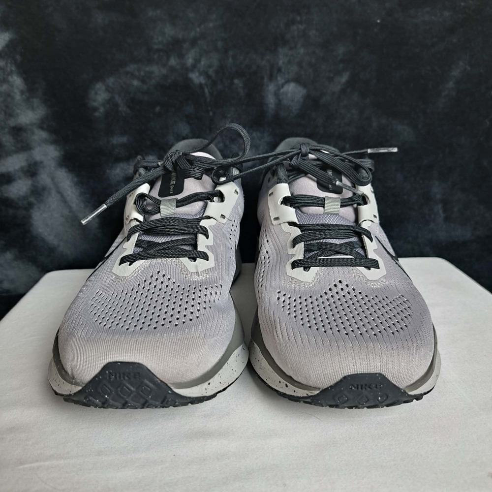 Nike Winflo 11 Shoes Mens Size 9 Gray Running Athletic Sneakers IB4002-014 - Picture 7 of 11